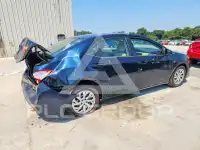 2019 Toyota COROLLA фото