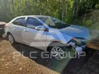2019 Toyota COROLLA фото