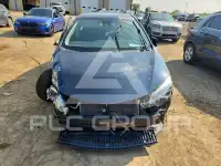 2019 Toyota COROLLA photo