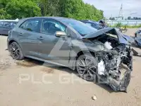 2019 Toyota COROLLA фото