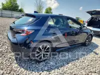 2019 Toyota COROLLA фото