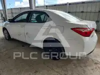 2019 Toyota COROLLA photo