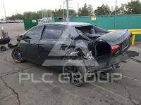2019 Toyota COROLLA фото