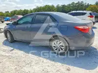 2019 Toyota COROLLA фото