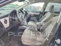 2019 Toyota COROLLA photo