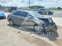 2019 Toyota COROLLA фото