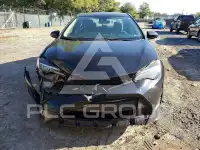 2019 Toyota COROLLA photo