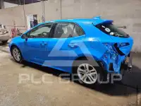 2019 Toyota COROLLA photo