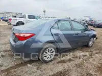 2019 Toyota COROLLA фото