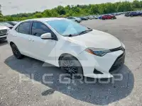 2019 Toyota COROLLA фото