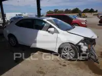 2019 Toyota COROLLA photo