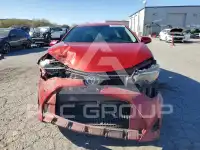 2019 Toyota COROLLA photo