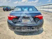 2019 Toyota COROLLA photo