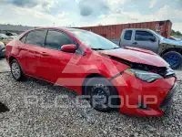 2019 Toyota COROLLA photo