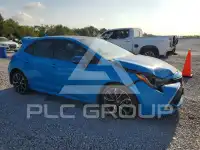 2019 Toyota COROLLA photo