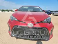 2019 Toyota COROLLA photo