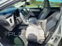2019 Toyota COROLLA фото