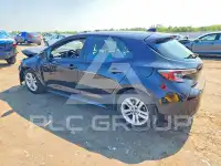 2019 Toyota COROLLA фото