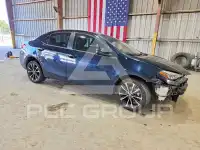 2019 Toyota COROLLA фото
