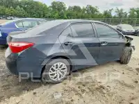 2019 Toyota COROLLA photo