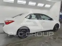 2019 Toyota COROLLA photo