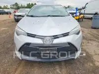 2019 Toyota COROLLA photo