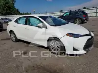 2019 Toyota COROLLA photo