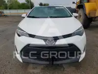2019 Toyota COROLLA фото