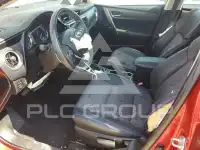 2019 Toyota COROLLA фото
