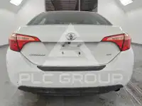 2019 Toyota COROLLA photo