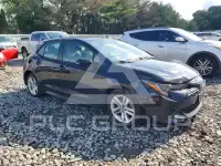 2019 Toyota COROLLA photo