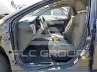 2019 Toyota COROLLA фото