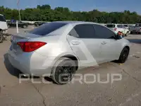 2019 Toyota COROLLA фото