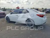 2019 Toyota COROLLA photo