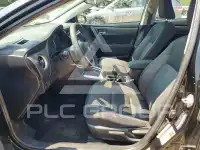 2019 Toyota COROLLA photo