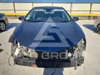 2019 Toyota COROLLA фото