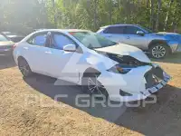 2019 Toyota COROLLA фото