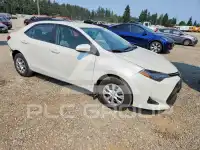 2019 Toyota COROLLA фото