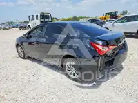 2019 Toyota COROLLA фото