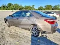 2019 Toyota COROLLA photo