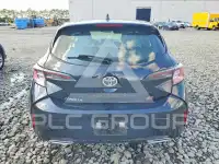 2019 Toyota COROLLA photo