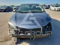 2019 Toyota COROLLA photo