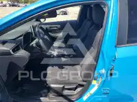 2019 Toyota COROLLA фото