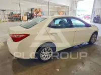 2019 Toyota COROLLA photo
