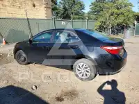 2019 Toyota COROLLA photo