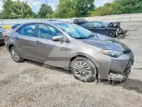 2019 Toyota COROLLA фото