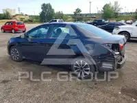 2019 Toyota COROLLA фото