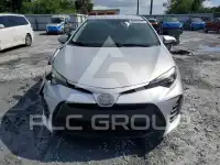 2019 Toyota COROLLA photo
