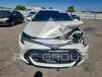 2019 Toyota COROLLA фото