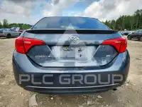2019 Toyota COROLLA photo
